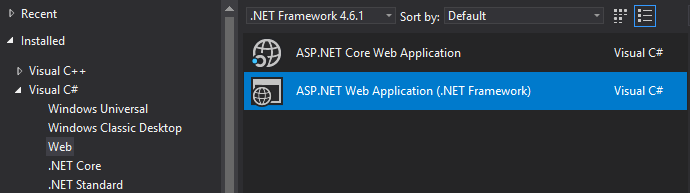 swaggerui_001_create_project