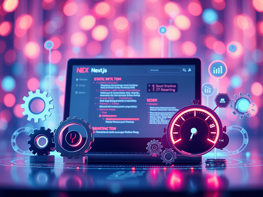 Optimizing Next.js performance: Tips and&nbsp;tricks